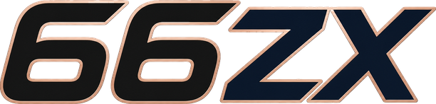 66zx লোগো